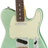 Fender American Professional II Telecaster | Mystic Surf Green Guitar
