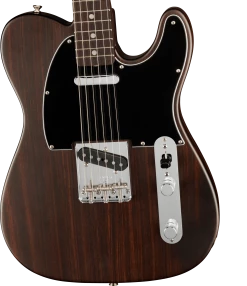 Guitar Fender George Harrison Telecaster