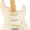 Fender JV Modified '60s Stratocaster | Olympic White