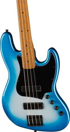 Squier Contemporary Active Jazz Bass HH | Sky Burst Guitar