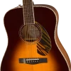 Fender PD-220E Paramount Acoustic Guitar | Sunburst