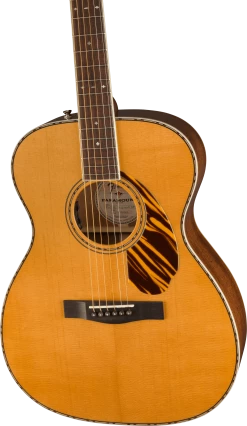 Fender PO-220E Orchestra Paramount Acoustic Guitar