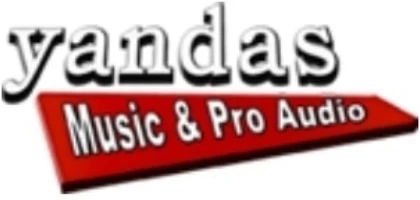 Yandas Music Store