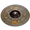 Cymbals Meinl 10" Classics Custom Dark Splash Cymbal 2 Cymbals Meinl 10" Classics Custom Dark Splash Cymbal