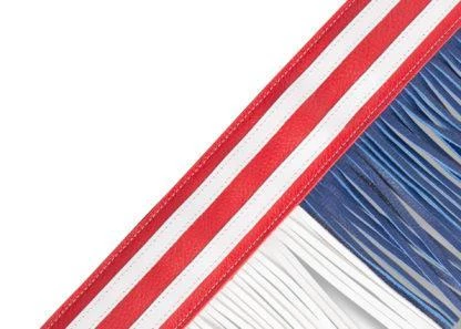 Levys Guitar Accessories 2 1/2 Inch Wide Top Grain Leather USA Strap 6 Levys Guitar Accessories 2 1/2 Inch Wide Top Grain Leather USA Strap