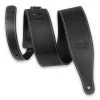 Levys 2.5″ Pull-Up Butter Leather Guitar Strap Guitar Accessories