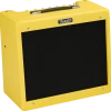 Fender 2020 Limited Edition Blues Junior IV Eminence® Swamp Thang™| Graffiti Yellow