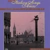Alfred Publishing 26 Italian Songs And Arias | Medium High Voice Vocal Books 1 Alfred Publishing 26 Italian Songs And Arias | Medium High Voice Vocal Books
