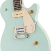 Gretsch G2215-P90 Streamliner Junior Jet Club | Mint Metallic