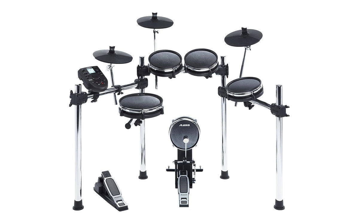 Alesis Surge Mesh Electronic Drum Kit 3 Alesis Surge Mesh Electronic Drum Kit