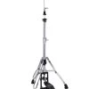 Drum Hardware Mapex H800 Mapex Armory Hi Hat Stand Chrome
