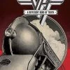 Alfred Publishing A Different Kind Of Truth | Van Halen Guitar Books