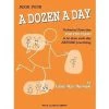 Willis A Dozen A Day Book 4