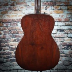 Art & Lutherie A&L Legacy Bourbon Burst Acoustic Guitar