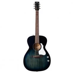Art & Lutherie Heritage Q-Discrete Indigo Burst