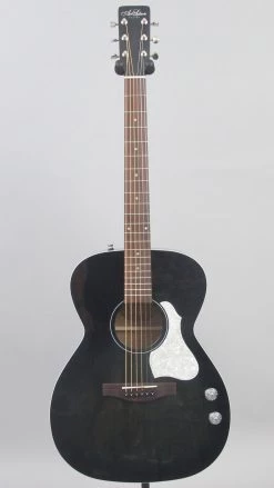 Art & Lutherie Heritage Q-Discrete Indigo Burst