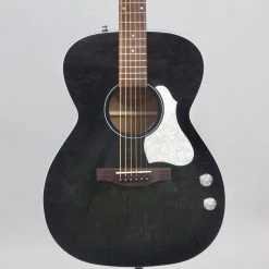 Art & Lutherie Heritage Q-Discrete Indigo Burst