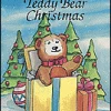 Hal Leonard A Teddy Bear Christmas / Show Trax CD Vocal Books