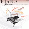 Hal Leonard Piano Books Accelerated Piano Adventures For The Older Begginer - Popular Repertoire Book 2