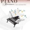 FJH Accelerated Piano Adventures For The Older Beginner, Performance, Book 2 Piano Books