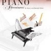 Hal Leonard Accelerated Piano Adventures For The Older Beginner | Theory Level 2 Piano Books