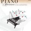 Hal Leonard Accelerated Piano Adventures Older Beginner | Performance Book 1 Piano Books
