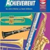 Alfred Method Books Accent On Achievement Book 1 - Alto Sax