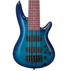 Ibanez ANB206 Adam Nitti 6-String Bass Guitar