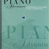Hal Leonard Adult Piano Adventures All-In-One | Lesson Book 1 Piano Books