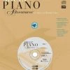 Hal Leonard Adult Piano Adventures All-in-One Lesson Book 2 (CDs Only) Piano Books