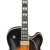 Ibanez AF-Artstar-6str-Electric-Guitar-w/Case---Brown-Sunburst