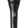 AKG P3 S High-Performance Dynamic Microphone