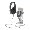 Microphones AKG Podcaster Essentials | Lyra USB Microphone & K371 Headphones