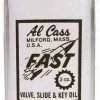 Maintenance Al Cass 2740 Fast Valve Oil