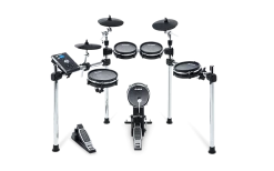 Electronic Drums Alesis Command Mesh 8-Piece Electronic Drum Kit