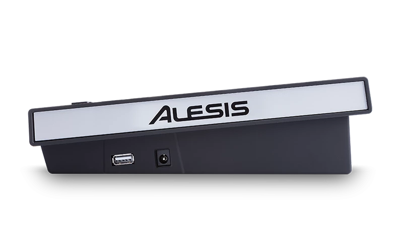 Electronic Drums Alesis Command Mesh 8-Piece Electronic Drum Kit 5 Electronic Drums Alesis Command Mesh 8-Piece Electronic Drum Kit