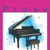 Alfred Publishing Alfred's Basic Piano Course - Lesson Book - Level 4