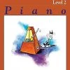 Alfred Publishing Piano Books Alfred's Basic Piano Course - Technique Book - Level 2