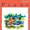 Alfred Publishing Piano Books Alfred's Basic Piano Library | Ear Training - Level 2