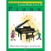 Alfred Publishing Alfred's Basic Piano Library Level 1B Lesson