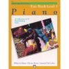 Charles Dumont Piano Books Alfred's Basic Piano Library Level 3 Fun