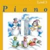 Alfred's Basic Piano Library: Merry Christmas! Book 3