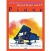 Alfred Publishing Alfred's Basic Piano Library | Recital Book 1A