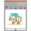 Piano Books Alfred's Basic Piano Library: Technic Book Complete 1 (1A/1B)