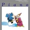 Alfred Publishing Alfred's Basic Piano Library: Theory Book Complete 1