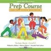 Alfred Publishing Alfred's Basic Piano Prep Course: Technic Book | Level C Piano Books