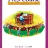 Alfred Publishing Alfred's Basic Prep Course | Solo Book Level D