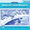 Charles Dumont Alfred's Music For Little Mozarts | Flash Cards Level 3