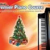 Alfred's Premier Piano Course Christmas Book 1A Piano Books