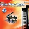 Alfred's Premier Piano Course Lesson 1A Piano Books